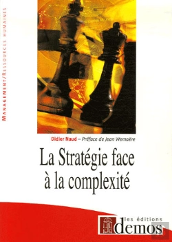 Bertrand.pt - La Stratégie Face À La Complexité