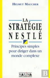 La Strategie Nestle