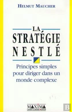 Bertrand.pt - La Strategie Nestle