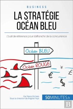 Bertrand.pt - La Stratégie Océan Bleu