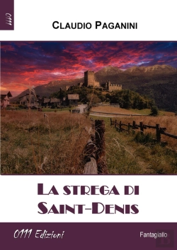 Bertrand.pt - La Strega Di Saint-Denis