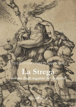 Bertrand.pt - La Strega Ovvero Degli Inganni De' Demoni