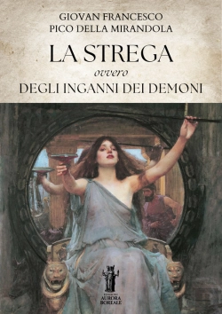 Bertrand.pt - La Strega, Ovvero Degli Inganni Dei Demoni