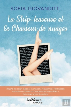 Bertrand.pt - La Strip-Teaseuse Et Le Chasseur De Nuages
