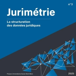 Bertrand.pt - La Structuration Des Données Juridiques