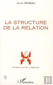 La Structure De La Relation