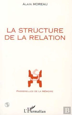 Bertrand.pt - La Structure De La Relation