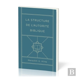 Bertrand.pt - La Structure De L'Autorite Biblique