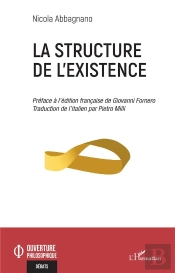 La Structure De L'Existence