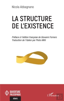 Bertrand.pt - La Structure De L'Existence
