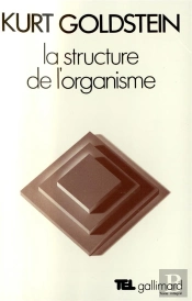 La Structure De L'Organisme
