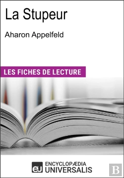 Bertrand.pt - La Stupeur D'Aharon Appelfeld