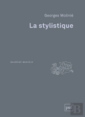 La Stylistique (2e Édition)