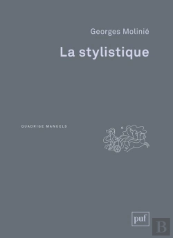Bertrand.pt - La Stylistique (2e Édition)