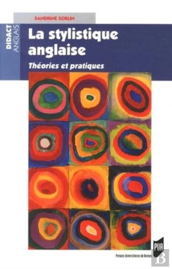 Bertrand.pt - La Stylistique Anglaise ; Théories Et Pratiques