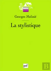 La Stylistique
