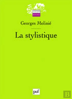 Bertrand.pt - La Stylistique