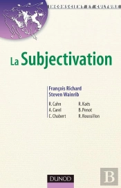 La Subjectivation