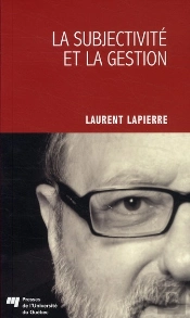 La Subjectivité Et La Gestion