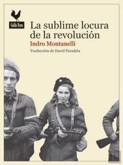 Bertrand.pt - La Sublime Locura De La Revolución