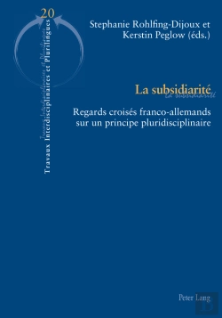 Bertrand.pt - La Subsidiarité