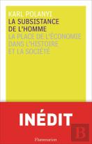 La Subsistance De L'Homme