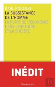 La Subsistance De L'Homme