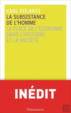 Bertrand.pt - La Subsistance De L'Homme