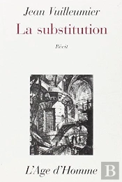La Substitution