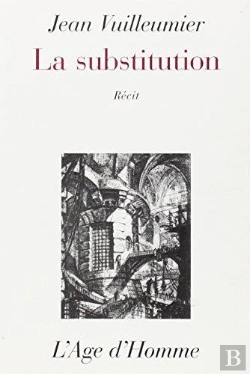 Bertrand.pt - La Substitution