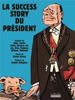 Bertrand.pt - La Success Story Du Président