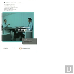 Bertrand.pt - La Sucesión De Empresa (Papel + E-Book)