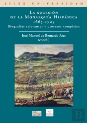La Sucesión De La Monarquía Hispánica