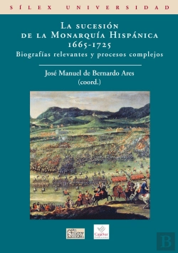 Bertrand.pt - La Sucesión De La Monarquía Hispánica