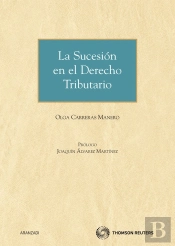 La Sucesión En El Derecho Tributario