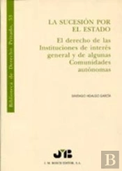 La Sucesión Por El Estado.