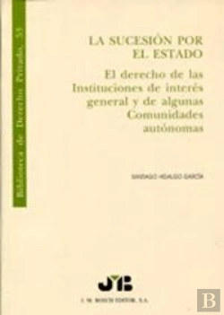 Bertrand.pt - La Sucesión Por El Estado.