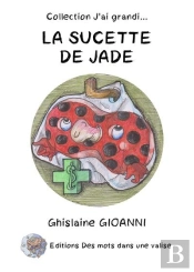 La Sucette De Jade