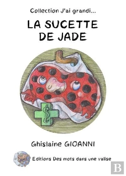 Bertrand.pt - La Sucette De Jade