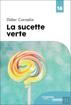 Bertrand.pt - La Sucette Verte