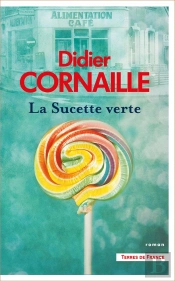 La Sucette Verte