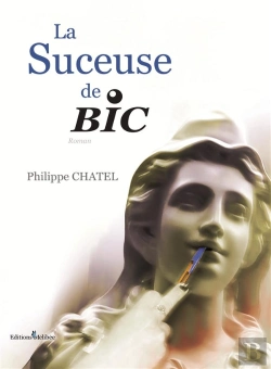Bertrand.pt - La Suceuse De Bic