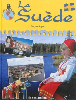Bertrand.pt - La Suède