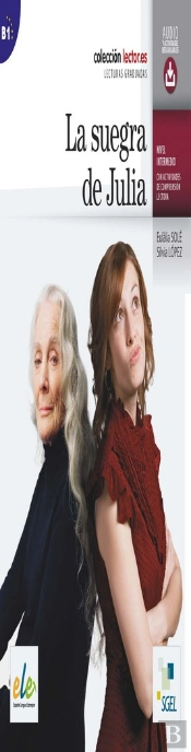 La Suegra De Julia