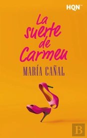 La Suerte De Carmen