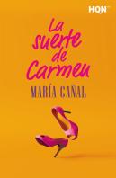 La Suerte De Carmen