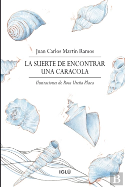 Bertrand.pt - La Suerte De Encontrar Una Caracola