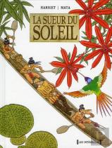 La Sueur Du Soleil