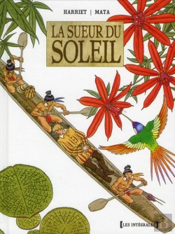 Bertrand.pt - La Sueur Du Soleil