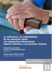 La Suficiencia Y La Sostenibilidad De Las Pensiones Desde Un